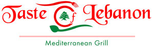 Taste of Lebanon Mediterranean Grill